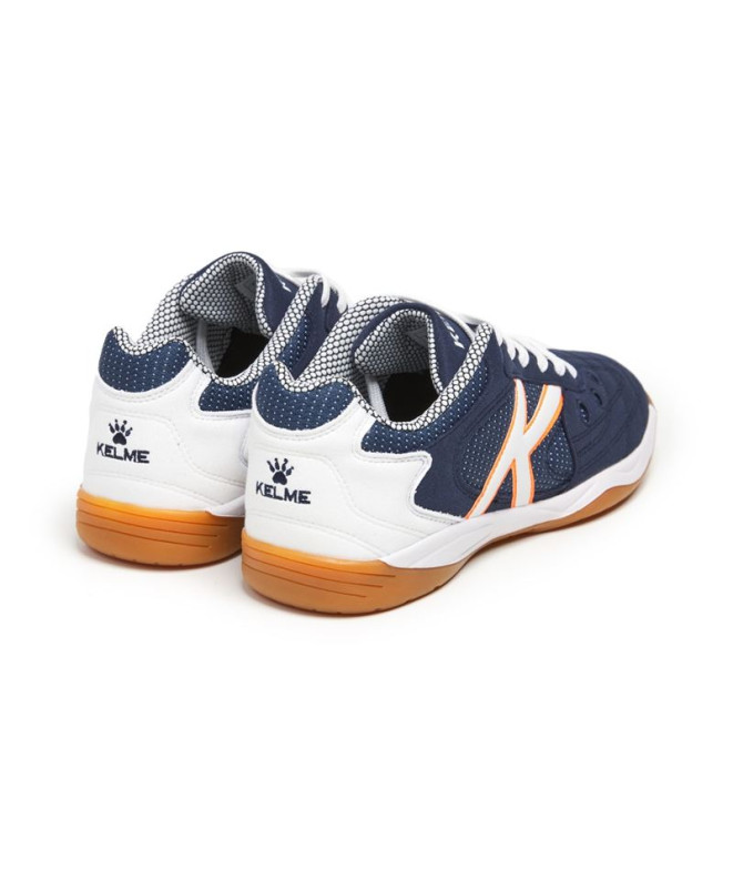 Sapatilhas de Futebol Sala Kelme Copa Marino...