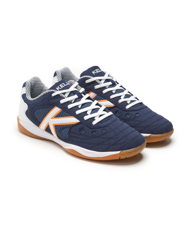 Sapatilhas de Futebol Sala Kelme Copa Marino...