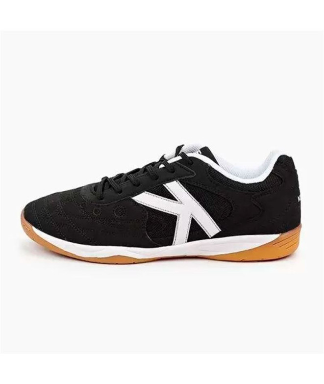 Zapatillas de Fútbol Sala Kelme Indoor Copa  Negro