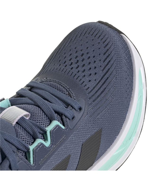 Chaussures Running adidas Running Femme de...