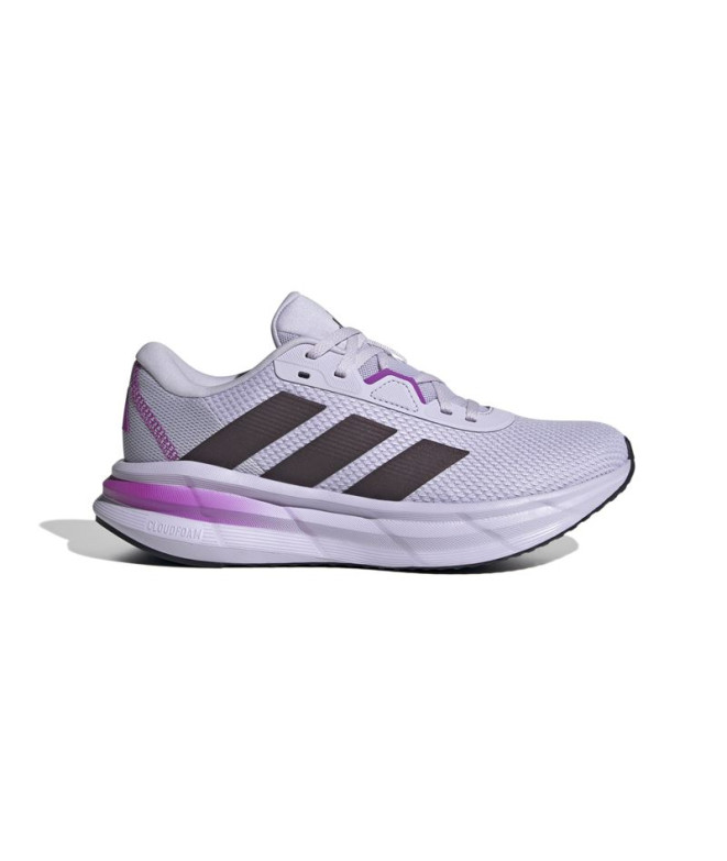 Sapatilhas Running de adidas GalaxyRunning Mulher 7 Lilás