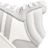 Sapatilhas adidas Mulher Hoops 3.0 Mid Branco