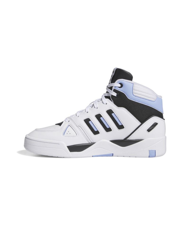 Sapatilhas de Basquetebol adidas Midcity Mid...