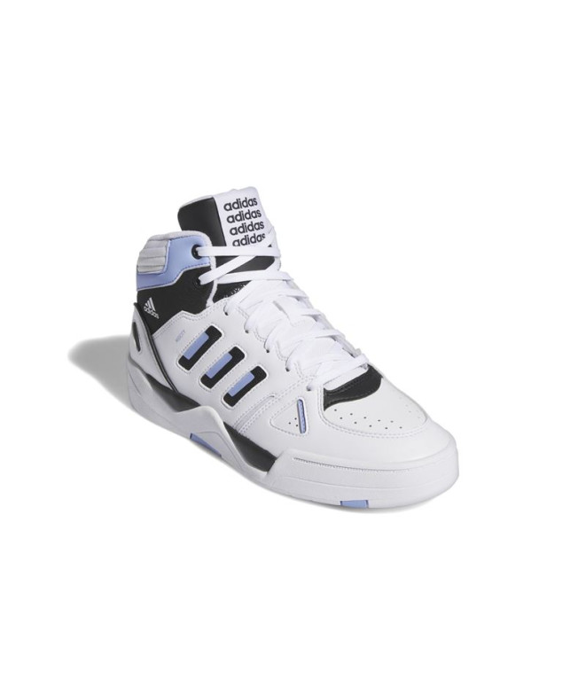 Sapatilhas de Basquetebol adidas Midcity Mid...