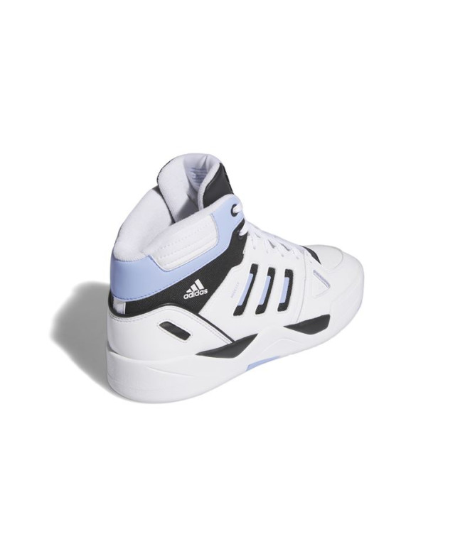 Sapatilhas de Basquetebol adidas Midcity Mid...