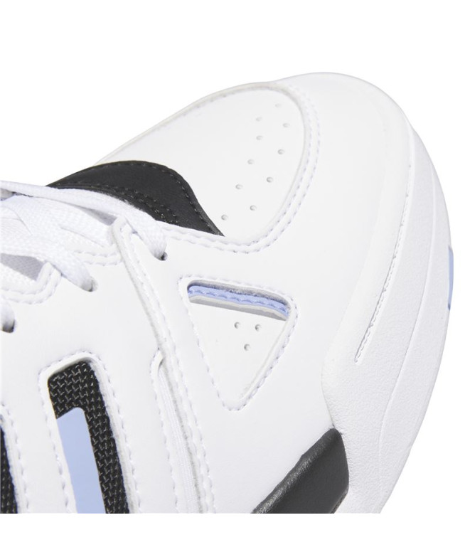 Sapatilhas de Basquetebol adidas Midcity Mid...