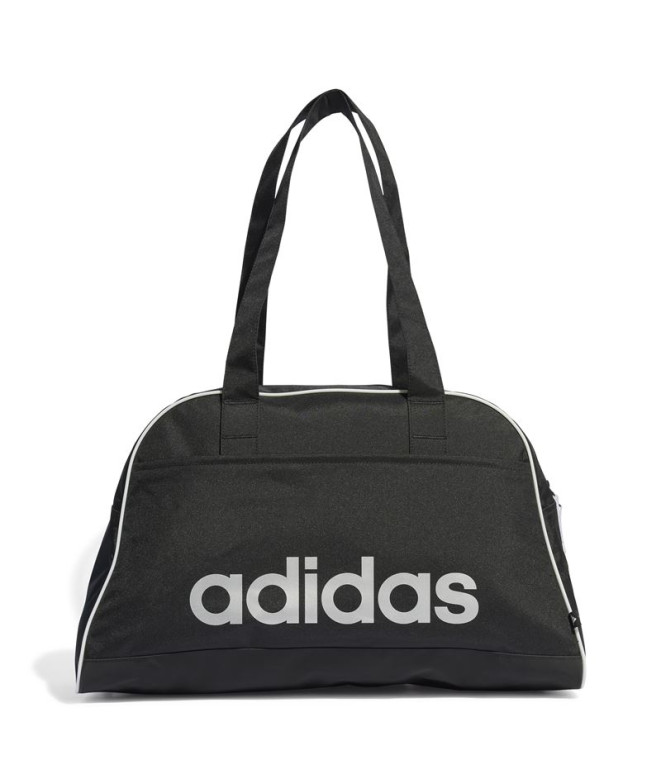 Mochila adidas L Essentials Bwl Bag Mujer Negro