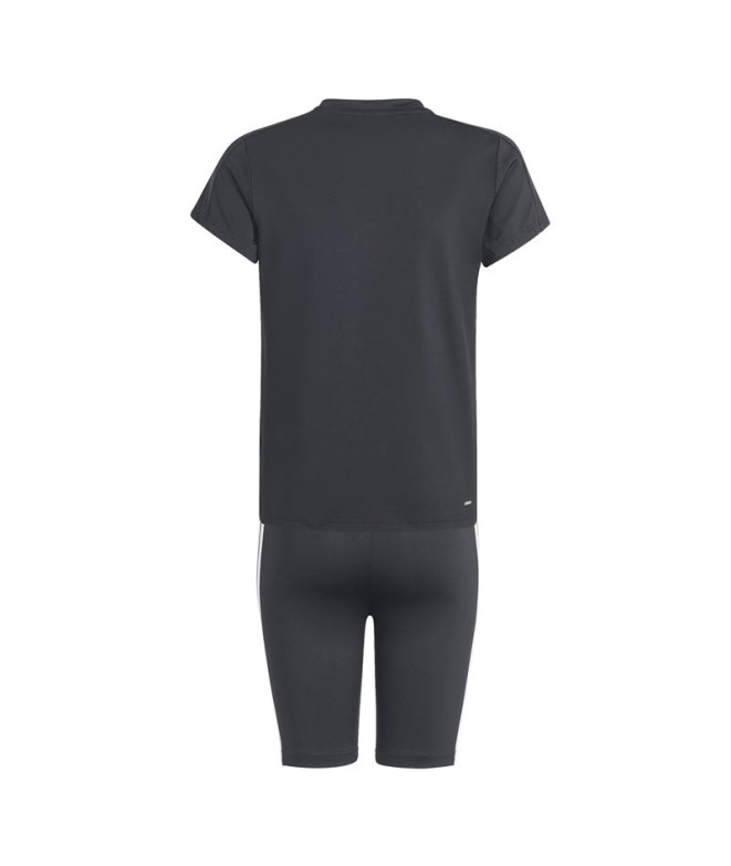 Survêtement Fitness adidas Fille from...