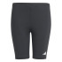 Fato de treino Fitness adidas Menina from Essentials Jg Tr-Es 3S Tse Preto