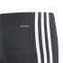 Fato de treino Fitness adidas Menina from Essentials Jg Tr-Es 3S Tse Preto