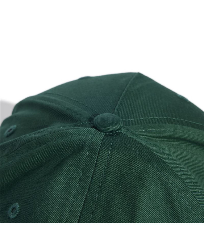 Casquette adidas Quotidiennement Vert foncé