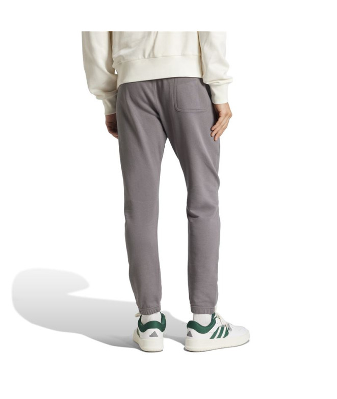 Calça adidas French Terry Homem All Szn Regular...
