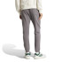 Calça adidas French Terry Homem All Szn Regular Tapered Cinzento