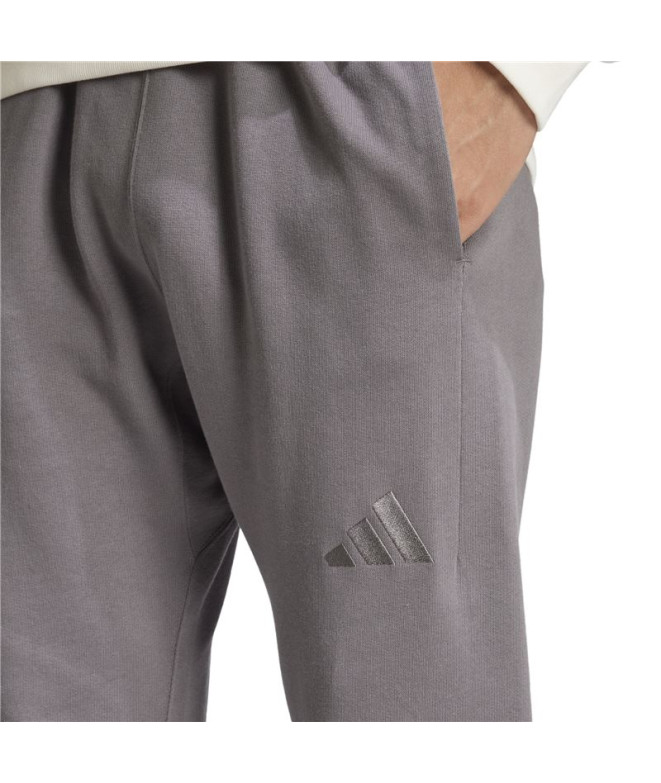 Pantalon adidas French Terry Homme All Szn...