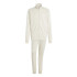 adidas French Terry Homem Fato de treino Sportswear Basic 3S Bege