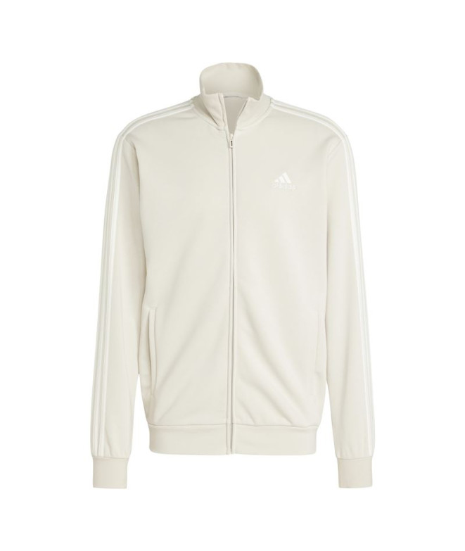 adidas French Terry Homme Tracksuit Sportswear...
