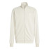 adidas French Terry Homem Fato de treino Sportswear Basic 3S Bege
