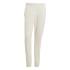 adidas French Terry Homem Fato de treino Sportswear Basic 3S Bege