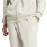 adidas French Terry Homem Fato de treino Sportswear Basic 3S Bege