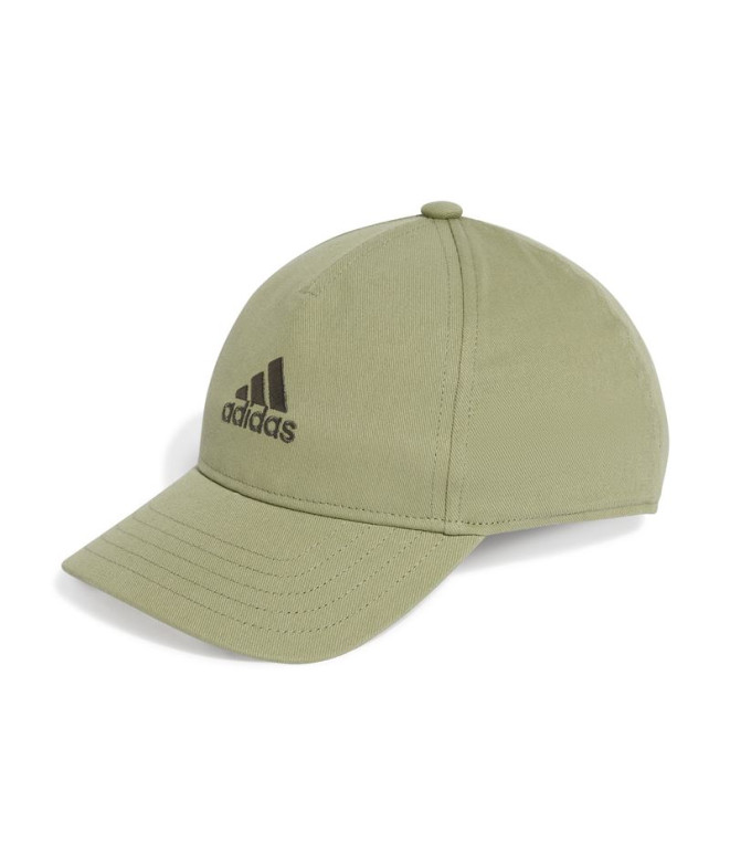 Gorra de Fitness adidas Lk Infantil Verde