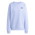 Moletom adidas Homem Essentials Fleece Azul