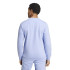 Moletom adidas Homem Essentials Fleece Azul