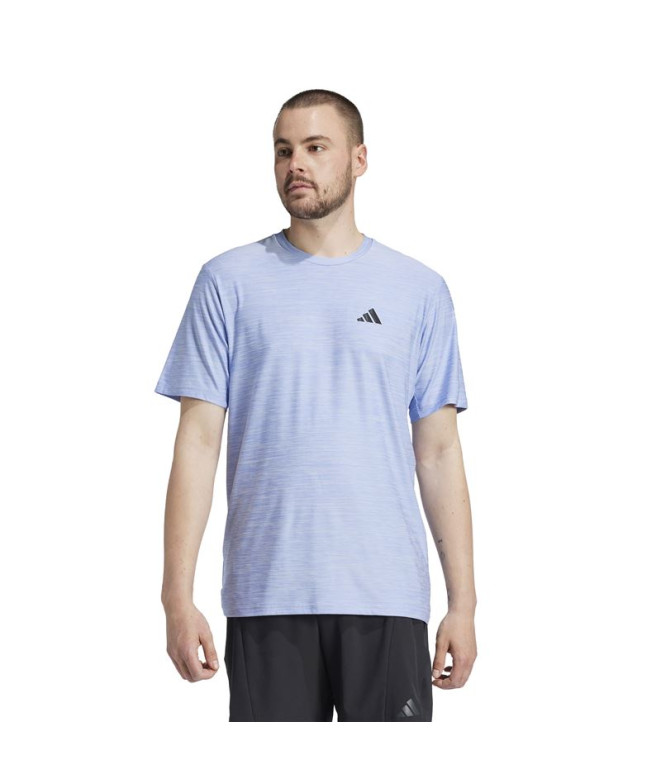 T-shirt Fitness adidas Homme by Train...