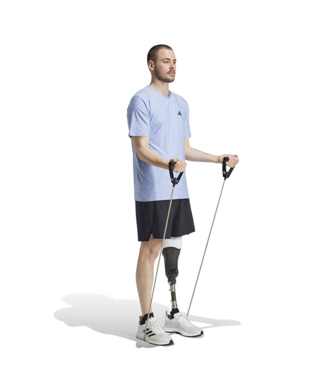 T-shirt Fitness adidas Homme by Train...