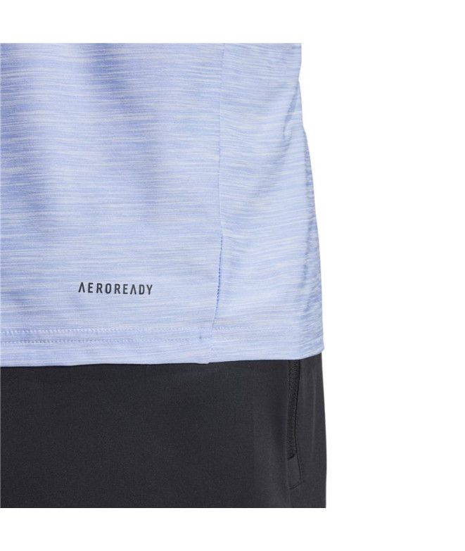 T-shirt Fitness adidas Homme by Train...