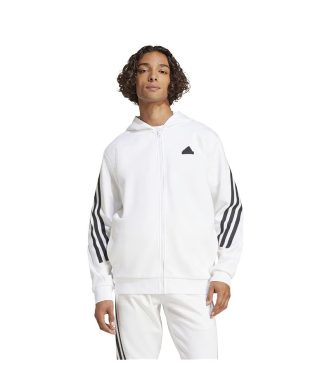 Veste adidas Homme Future Icons 3-Stripes...