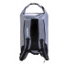 Sac à dos Cressi Dry Pvc Gris 60L