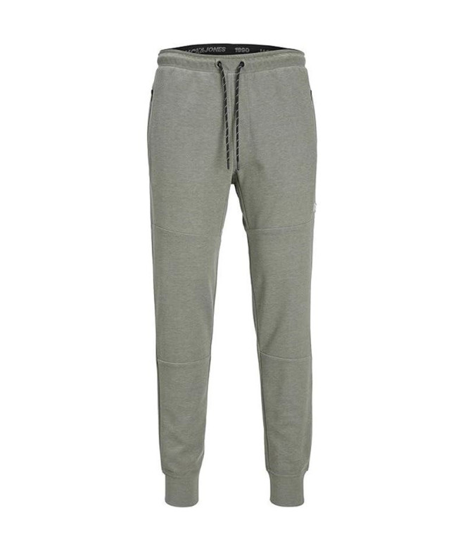 Pantalones Jack & Jones Will Air Bex Hombre Desert Sage