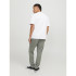 Calça Jack & Jones Will Air Bex Homem Desert Sage