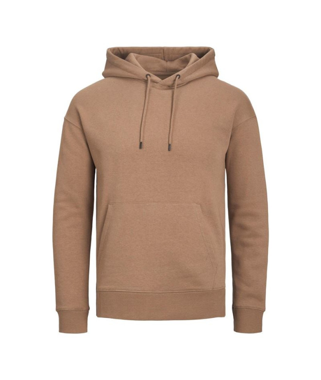 Sudadera Jack and Jones estar Basic hombre Otter