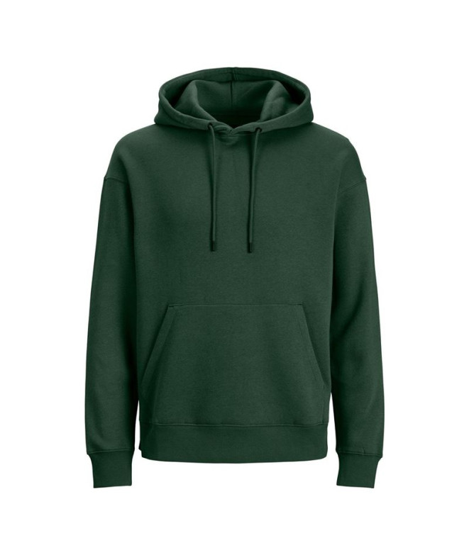 Moletom homem Jack and Jones Basic Mountain View