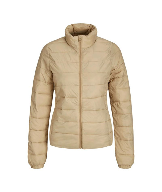 Chaqueta Jack & Jones Jxnora Lightweight Mujer Incense