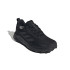 Chaussures de Montagne adidas Terrex Anylander Rain.Rdy Hiking Homme Noir