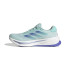 Chaussures running adidas Femme de Supernova Rise Aquamarine