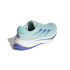 Chaussures running adidas Femme de Supernova Rise Aquamarine