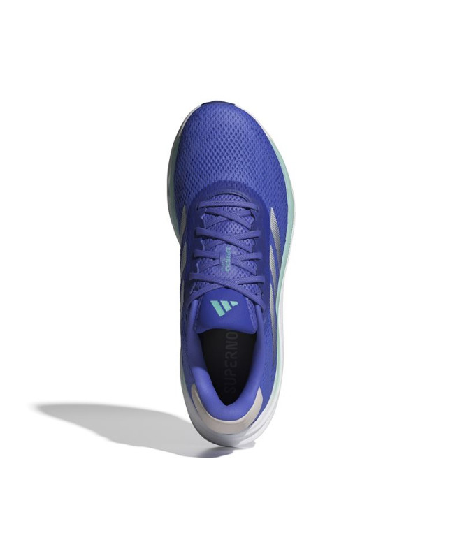 Sapatilhas Running adidas Homem por Supernova...