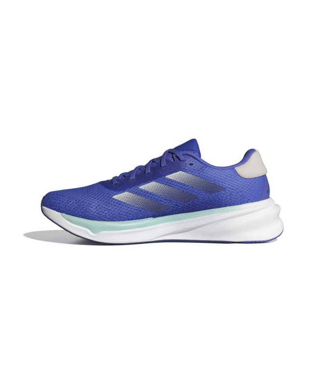 Sapatilhas Running adidas Homem por Supernova...