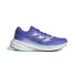 Sapatilhas Running adidas Mulher por Supernova Stride Blue