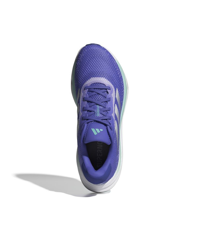 Chaussures Running adidas Femme de Supernova...