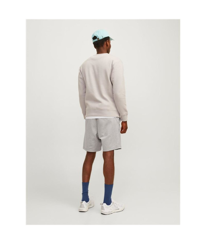 Pantalons Jack & Jones Jpstgordon Jjcloud Sweat...