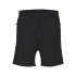 Calça Jack & Jones Jpstgordon Jjcloud Sweat Shorts Sn Preto