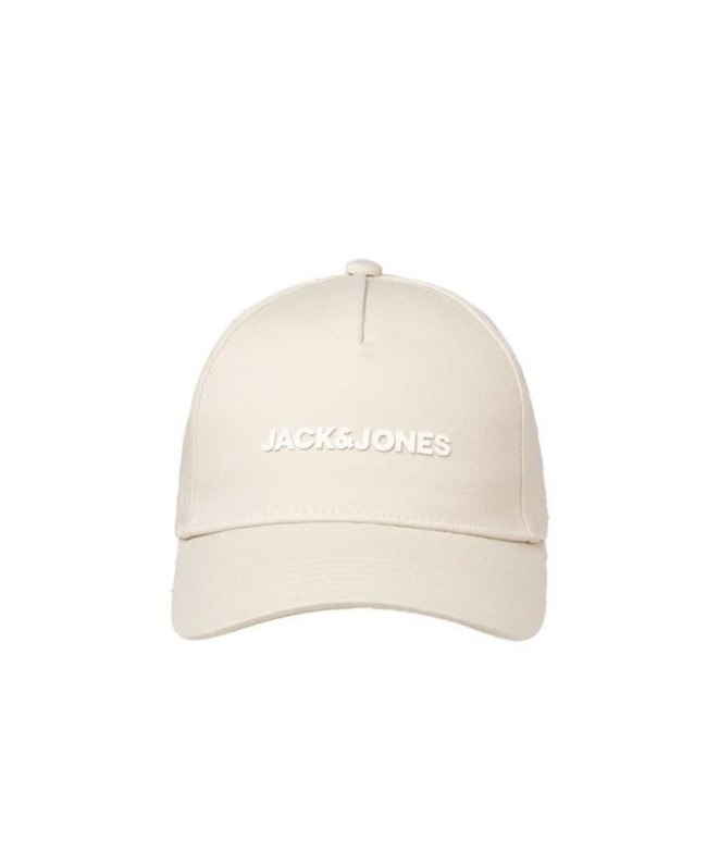 Casquette Homme Jack & Jones Jacvest Casquette de baseball Noos Moonbeam