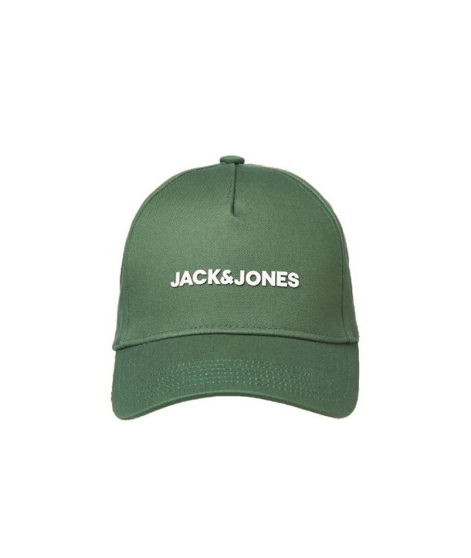 Gorra Jack & Jones Jacvest Baseball Cap Noos Hombre Laurel Wreath