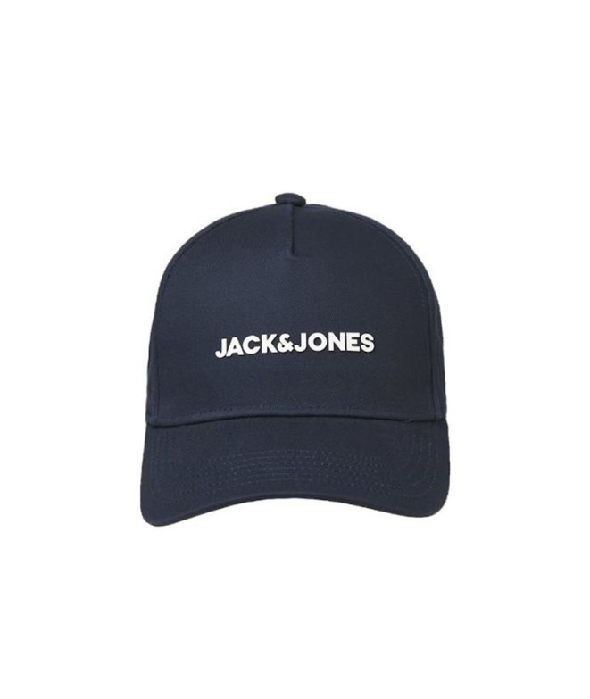 Boné Homem Boné de basebol Jack & Jones Jacvest Noos Night Sky