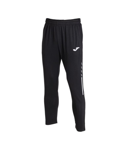Pantalones Joma Olimpiada Hombre Negro Pantalones Joma Olimpiada Hombre Negro