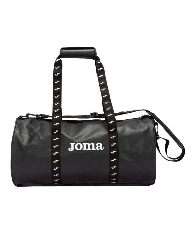 Bolsa de deporte Splash Negro